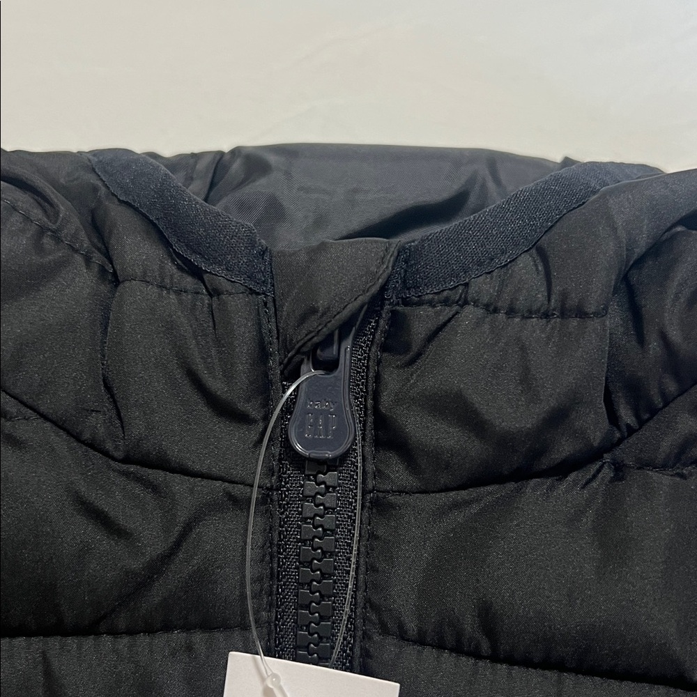 BabyGap Cold Control Puffer Jacket - Picture 4 of 4